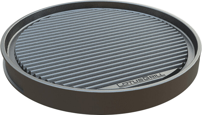 LotusGrill Teppanyaki Plate