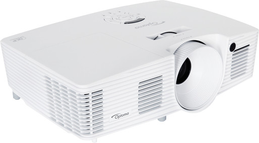 Optoma W402