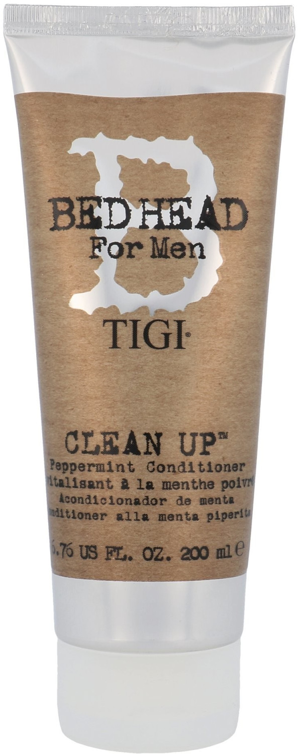 Tigi Après-shampooing Clean Up Peppermint 200 ml