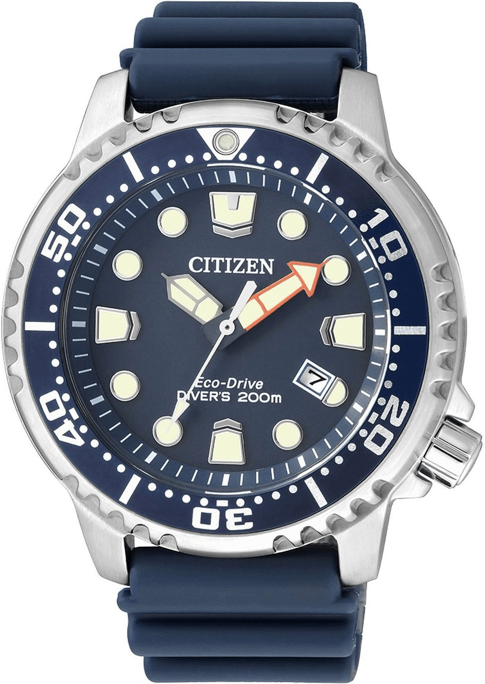 Citizen Eco-Drive Promaster Marine BN0151-17L