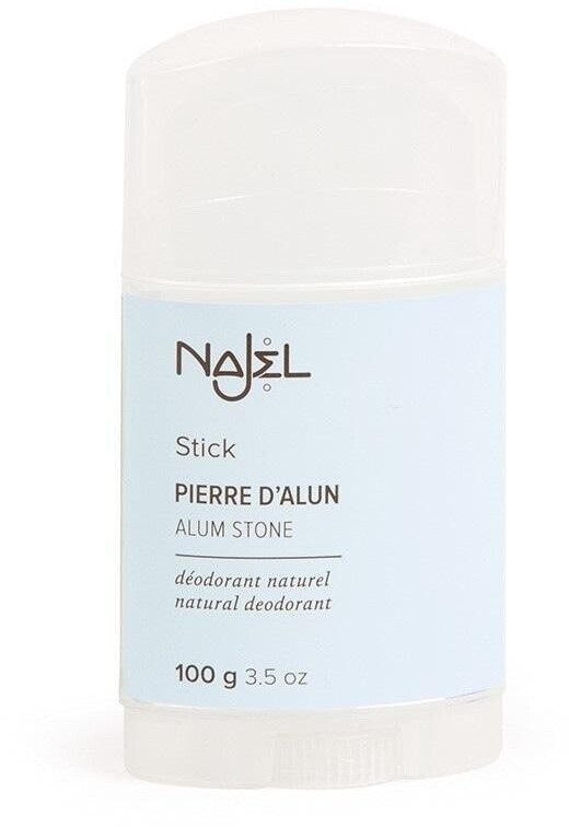 Najel Alum stone stick (100 g)
