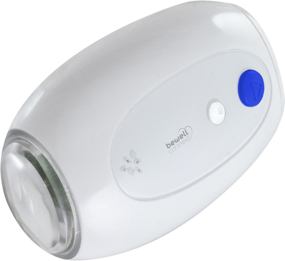 BewellConnect MyThermo