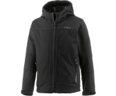 CMP Softshell Jacke 3a00094 Jacket Fille