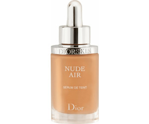 Dior Nude Air Serum Foundation Nr. 040 miel (30 ml) ab 49 