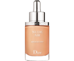 la nuit eau electrique