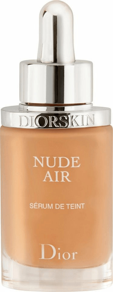 Dior Nude Air Serum Foundation