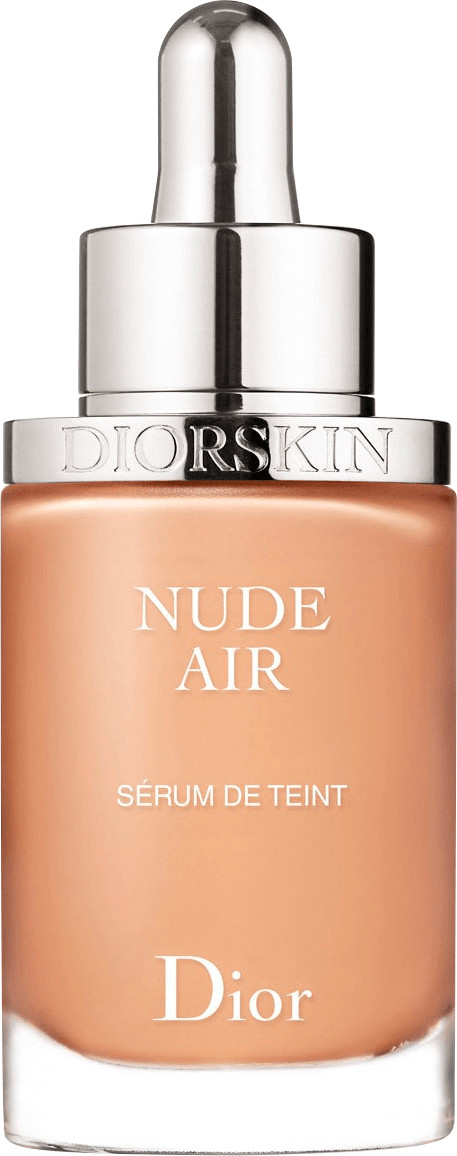 Dior Nude Air Serum Foundation Nr. 033 Beige Abricot (30 ml)