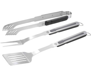 GEFU Grillbesteck 3-tlg. (85159)