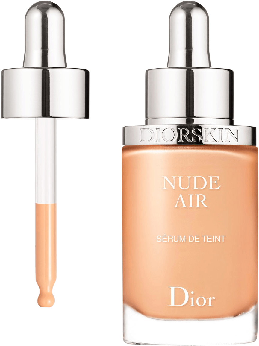 Dior Nude Air Serum Foundation Nr. 023 Pêche (30 ml)