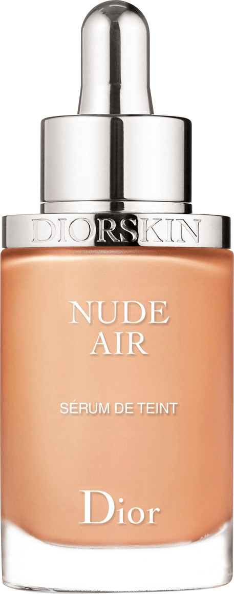 Dior Nude Air Serum Foundation Nr. 030 Beige Moyen (30 ml)