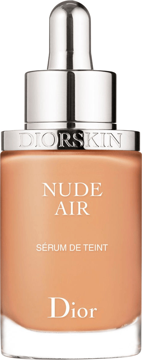 Dior Nude Air Serum Foundation Nr. 040 miel (30 ml)