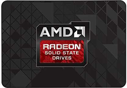 AMD Radeon R7 SSD