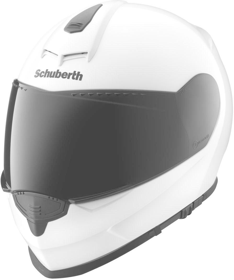 Schuberth S2 Sport blanc brillant
