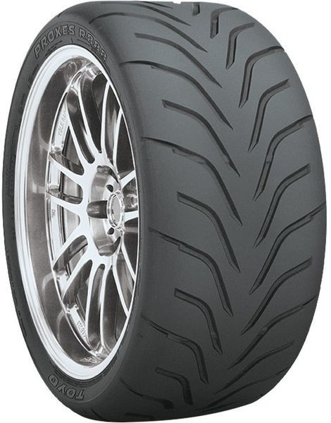Toyo Proxes R888 225/50 R14 89V