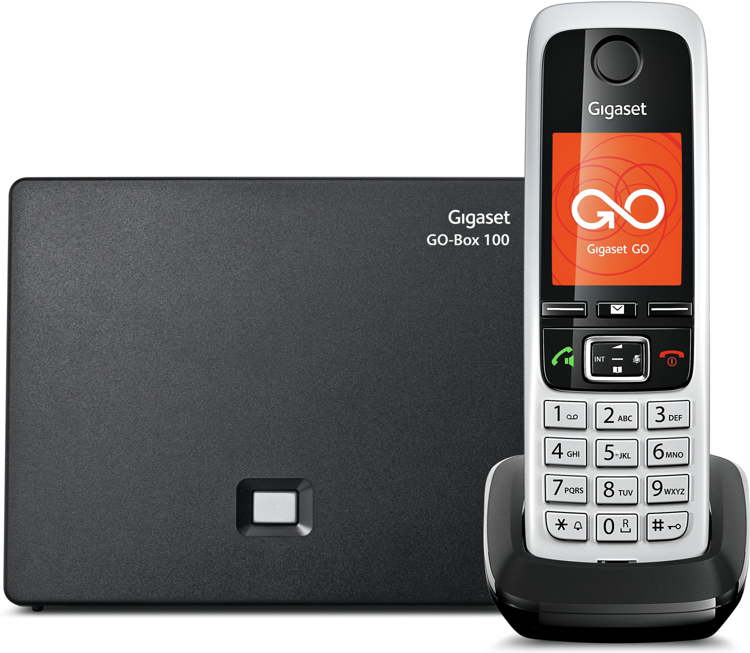 Gigaset C430A GO Solo