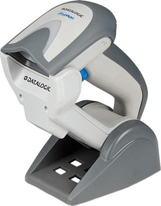 Datalogic Gryphon GM4400 white