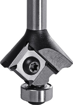 Festool Fraise à moulurer plaquette réversible (499810)