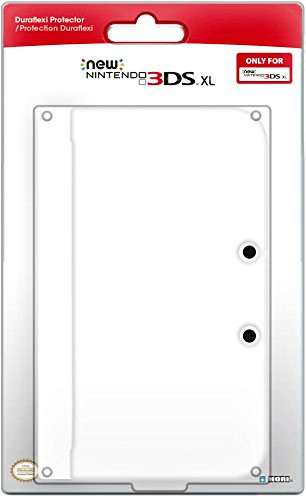 Hori New 3DS XL Protection Duraflexi