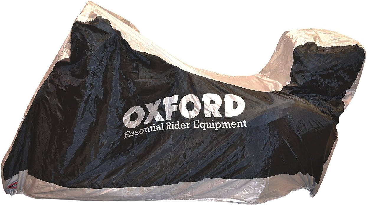 Oxford (CV116)