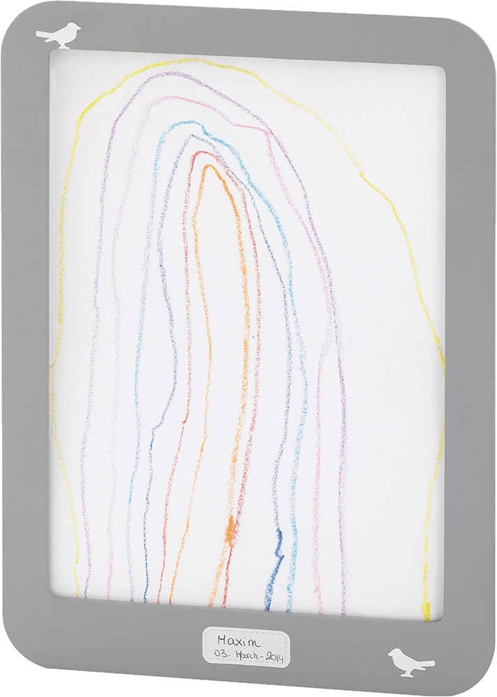 Baby Art Ma 1ère galerie d'art