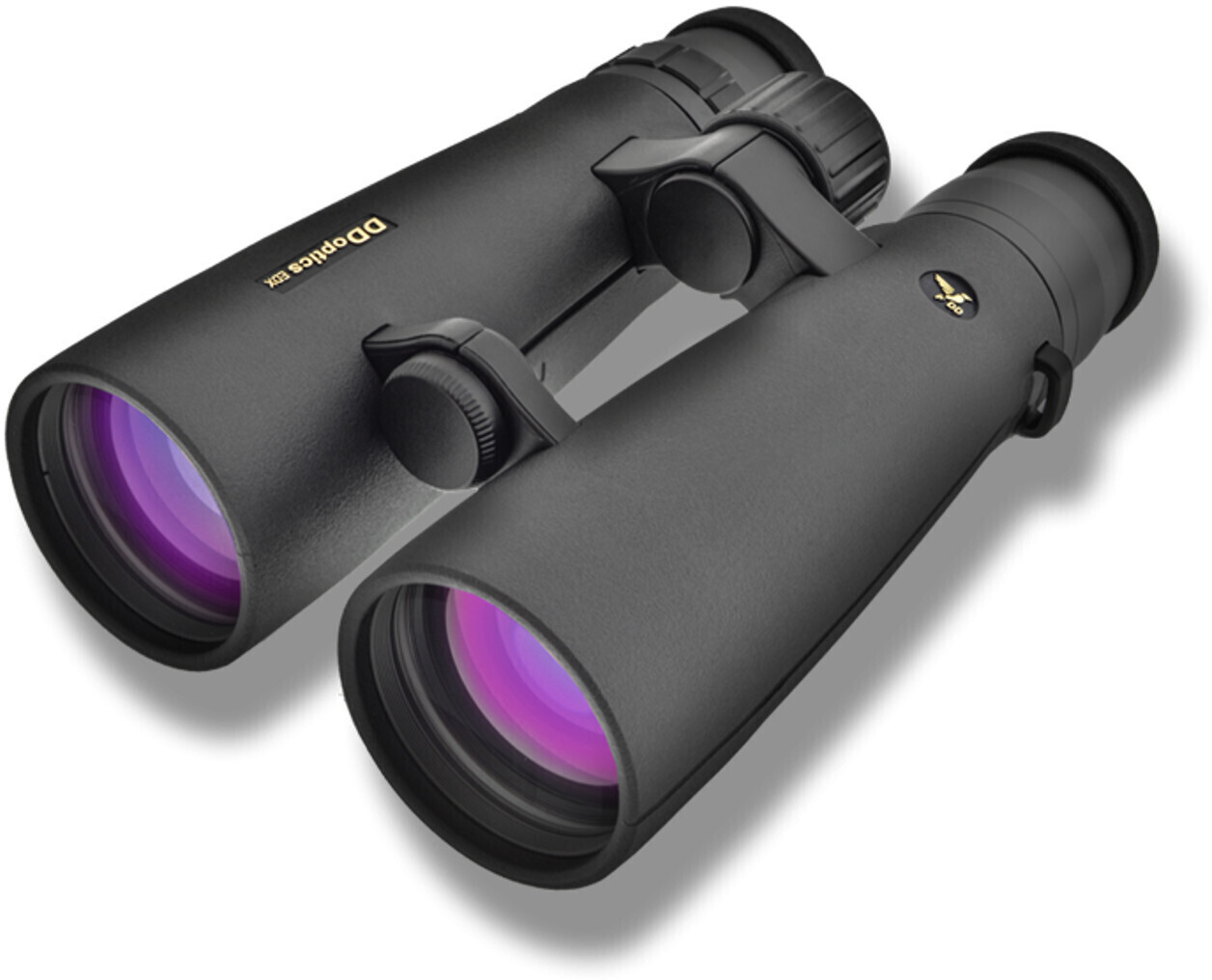 DDoptics EDX 12x50
