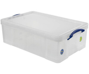 50 Liter Kunststoffbox-Multipacks-Box Kombination-trendige Boxen Stilvolle 