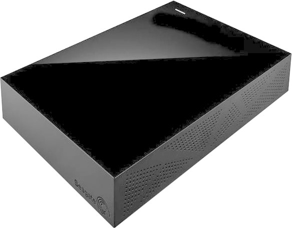 Seagate Backup Plus Desktop 8To
