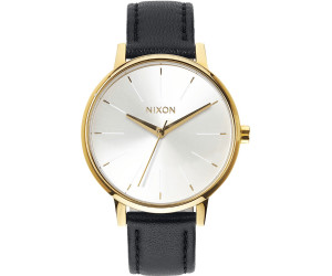 Nixon The Kensington Leather gold/white/black (A108-1964)