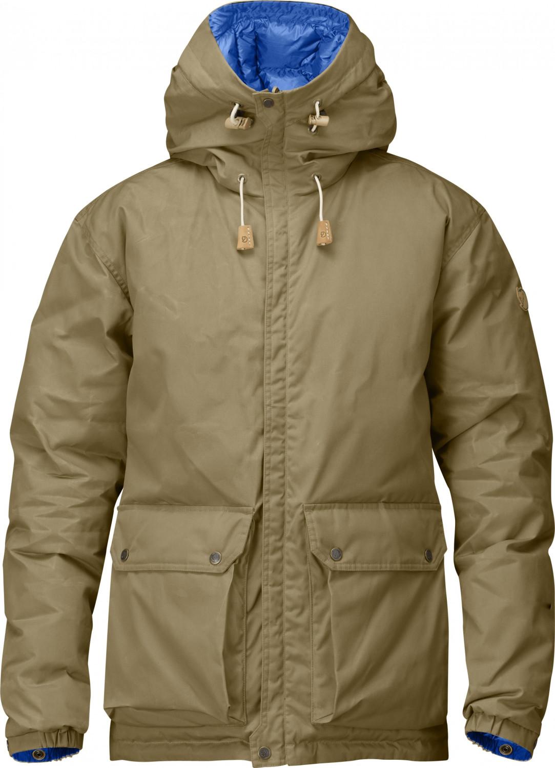 Fjällräven Down Jacket No.16