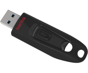 SanDisk Ultra USB 3.0 128GB desde 12,25 € | Black 2022: Compara precios en idealo