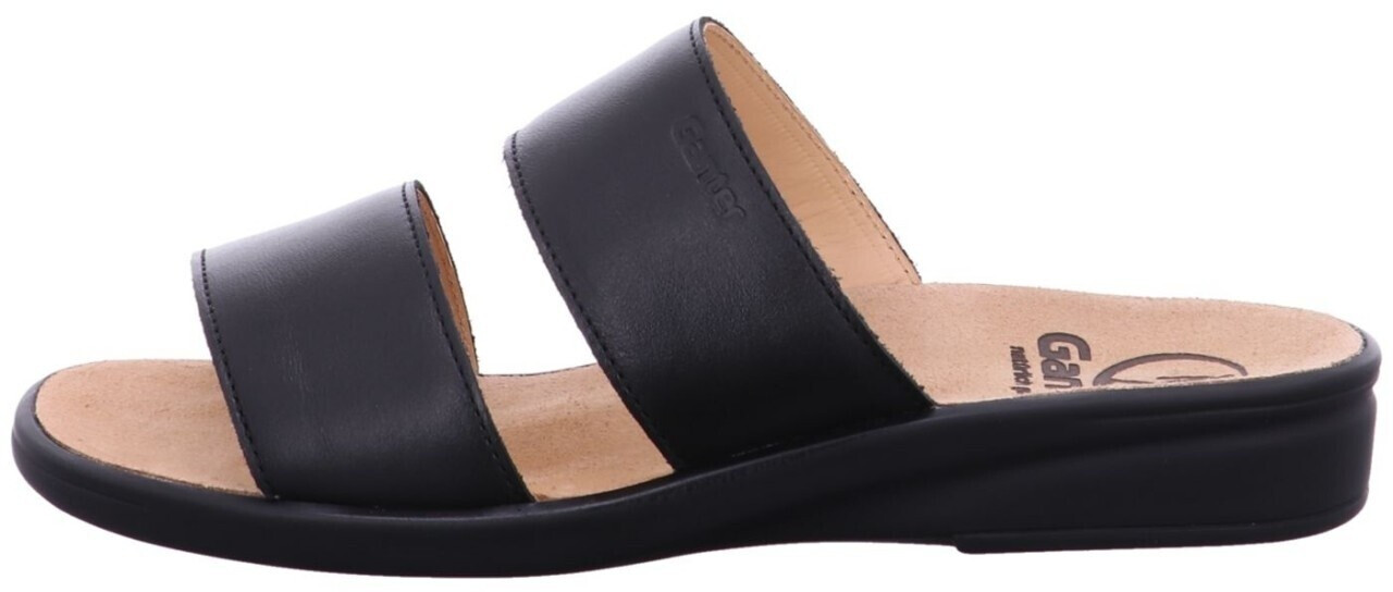 Ganter Sonnica (202801-0100) black