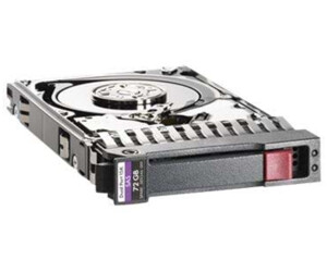 HPE SAS 600 GB (765424-B21)