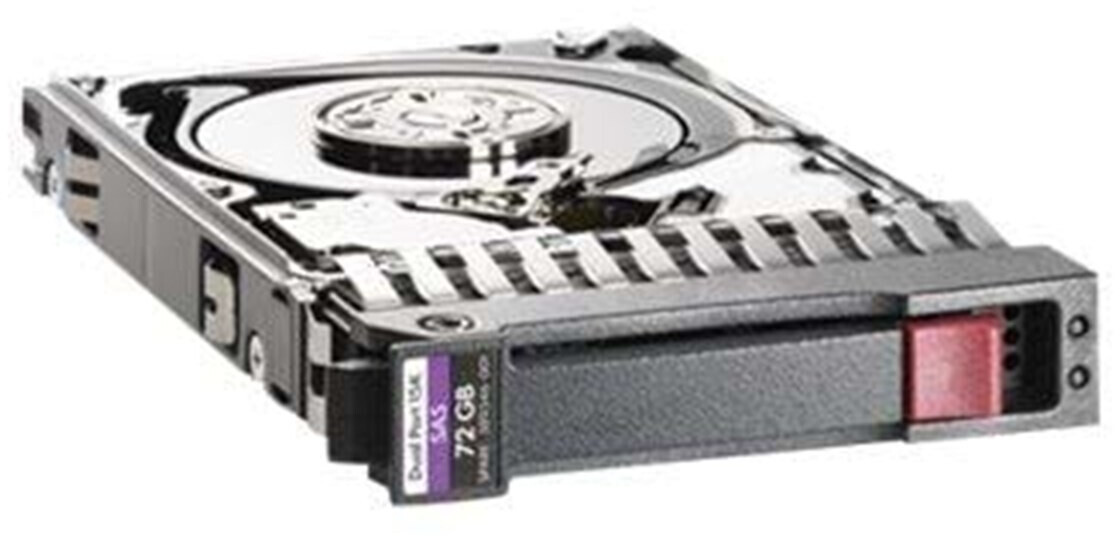 HPE SAS 600GB (765424-B21)