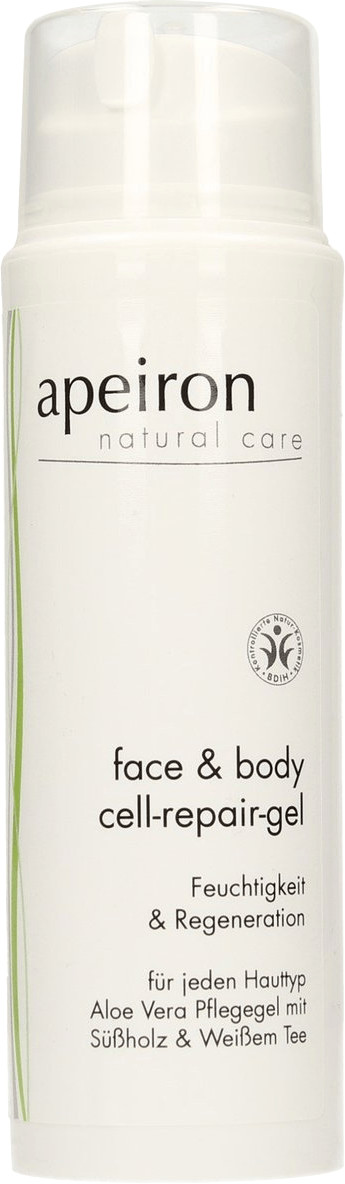 Apeiron Face & Body Cell-Repair-Gel (150 ml)