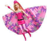 Barbie - DPK21 - Grandes princesse à coiffer - Brune - 43 cm