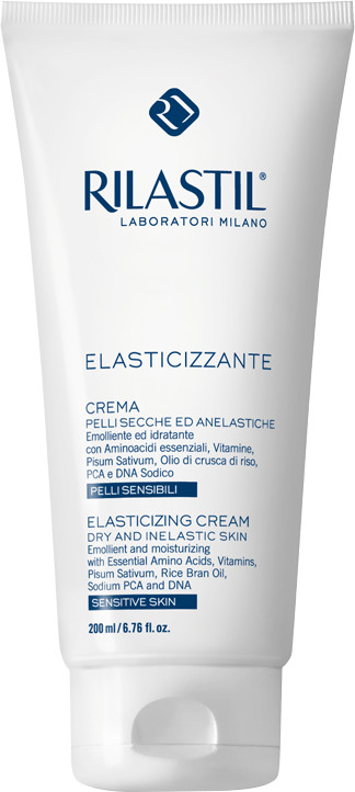 Rilastil Elasticizing Cream