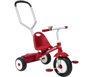 radio rider tricycle