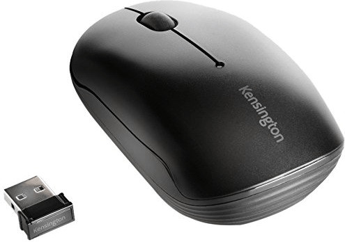 Kensington Pro Fit Souris mobile filaire