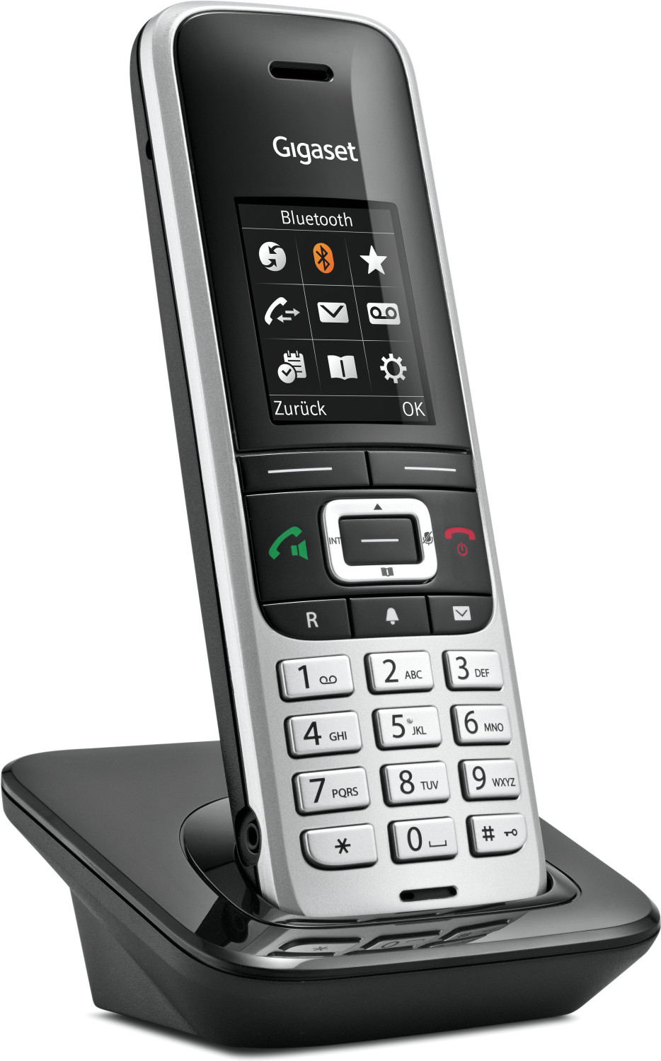 Gigaset S850H Combiné supplémentaire