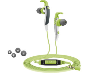 Recensione di auricolari wireless Sennheiser CX Sport - Consigli utili per  la scelta dell'elettronica