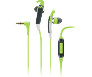 Sennheiser CX 686G Sport a € 22,92 (oggi) | Migliori prezzi e offerte su  idealo