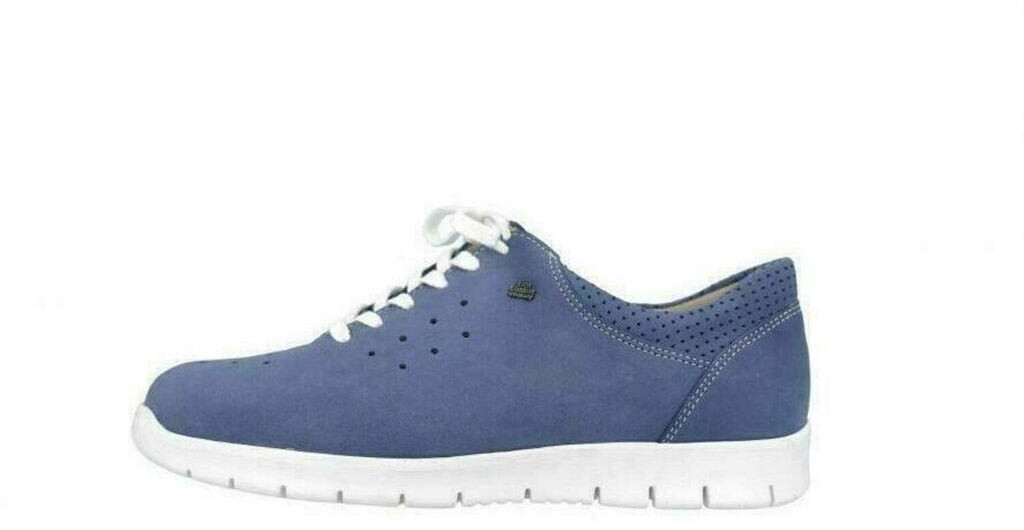 Finn Comfort Barletta electro/nubuk