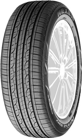 Nexen N'Priz RH1 215/60 R17 96H
