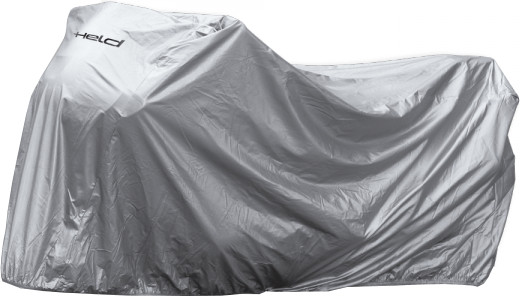 Held Tarpaulin (9010) L