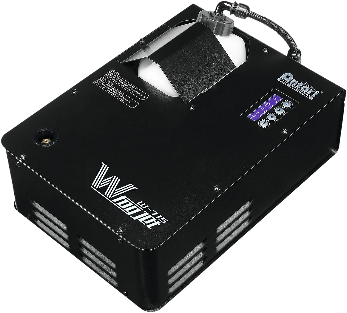 Antari W-715