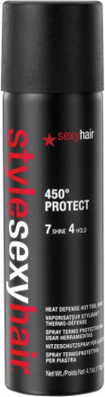 Sexyhair Style 450° Protect (125 ml)