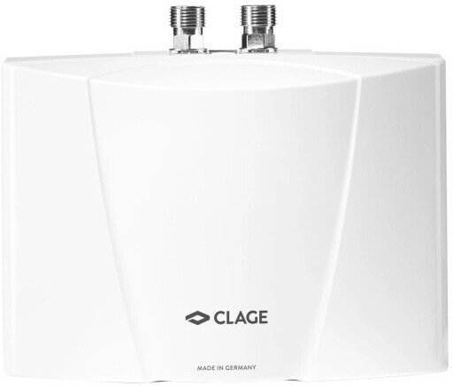 Clage M6 (1500-17006)