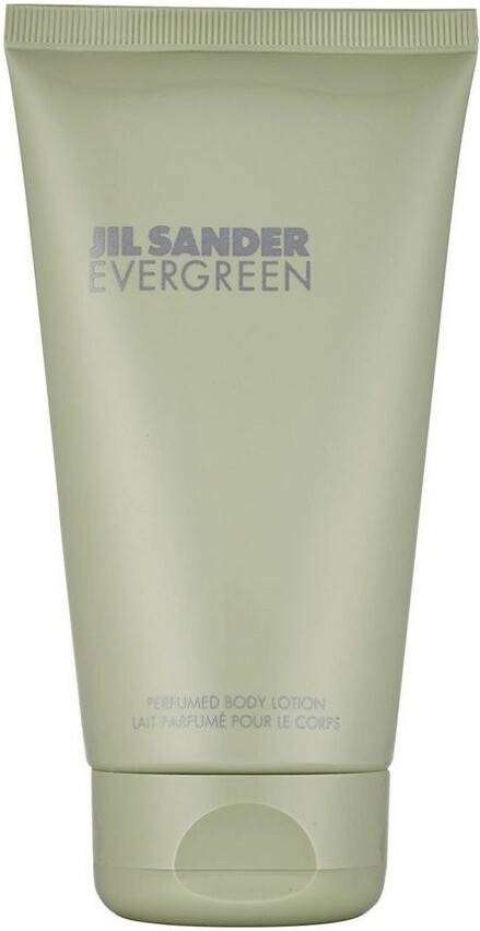 Jil Sander Evergreen Body Lotion (150ml)