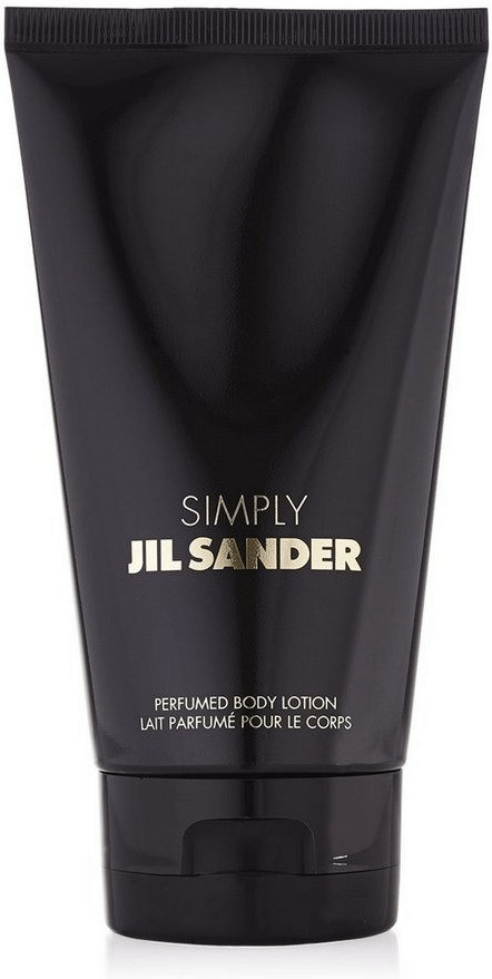 Jil Sander Simply Body Lotion (150 ml)