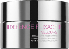 Bionike Defence Elixage Nutri-Regenerating Cream Velours (50ml)